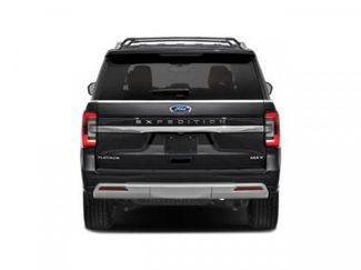 Used 2024 Ford Expedition Max XLT video 5