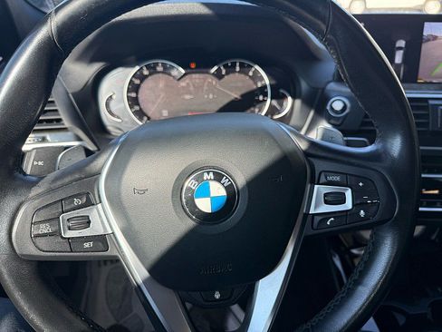Used 2018 BMW X3 xDrive30i AWD/4WD image 25