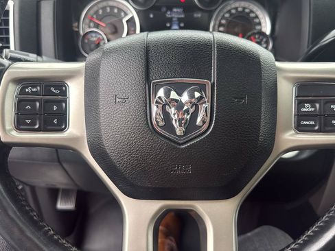 Used 2015 RAM 2500 Laramie w/ Convenience Group AWD/4WD image 15