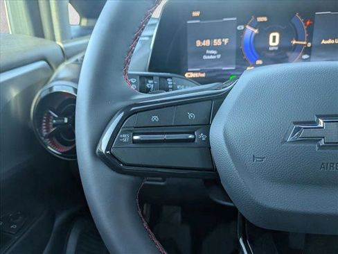 New 2026 Chevrolet Equinox EV RS image 14