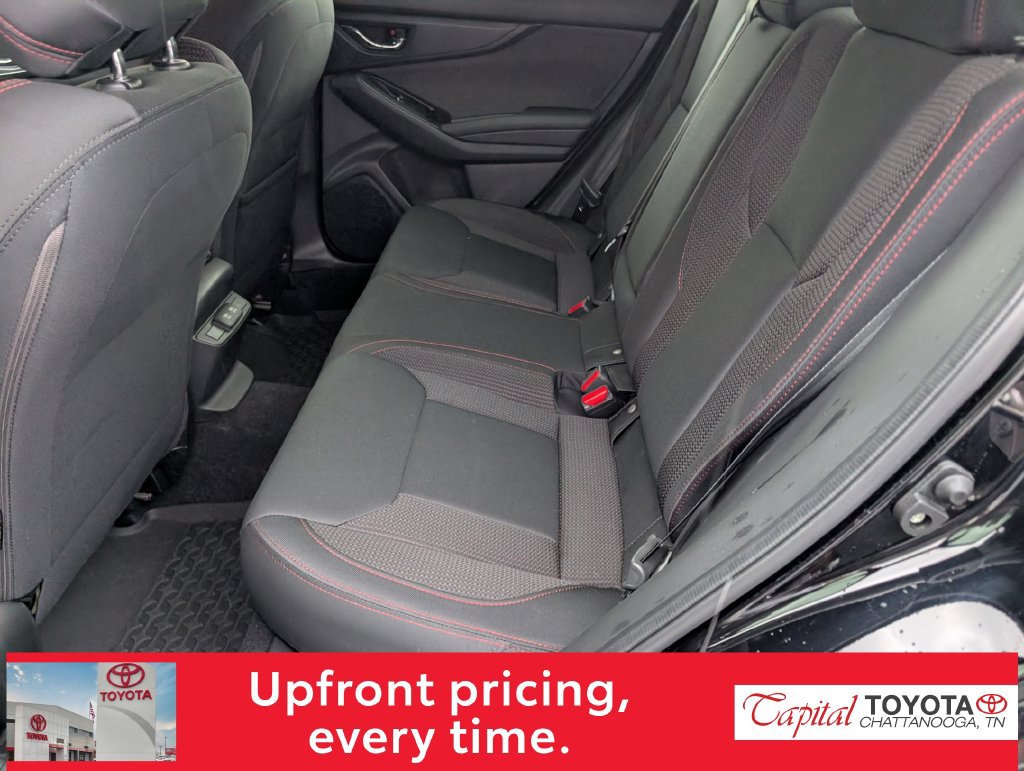 Used 2023 Subaru WRX Premium AWD/4WD image 10