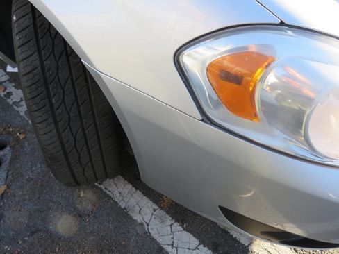 Used 2013 Chevrolet Impala LTZ image 29