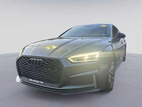 Used 2018 Audi S5 Prestige image 5