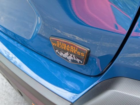 Used 2026 Subaru Crosstrek 2.5i Wilderness w/ Crosstrek Mirror Package AWD/4WD image 15