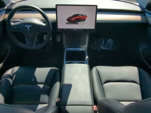 Used 2022 Tesla Model 3 Performance AWD/4WD image 13