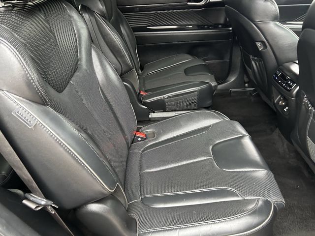 Used 2024 Hyundai Palisade Calligraphy AWD/4WD image 14