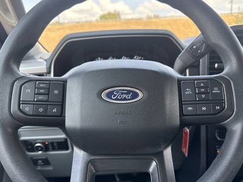 Used 2023 Ford F150 XLT AWD/4WD image 20