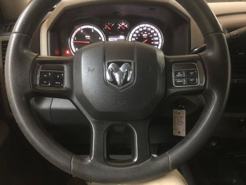 Used 2012 RAM 3500 ST w/ PWR Accessory Group AWD/4WD image 11