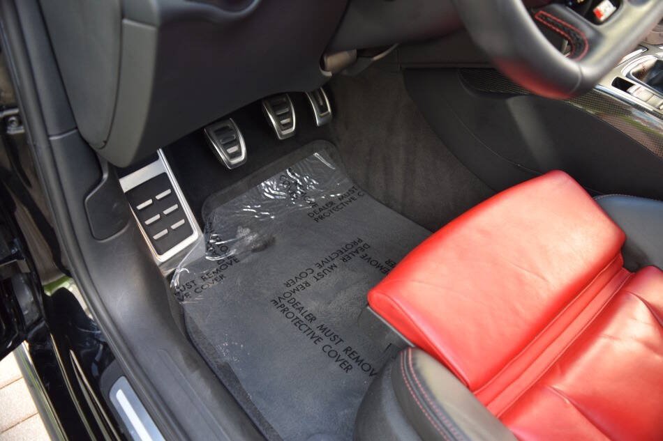 Used 2013 Audi S4 Premium Plus AWD/4WD image 42