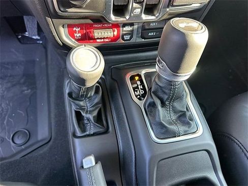 New 2026 Jeep Wrangler Rubicon image 25