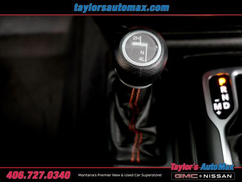 Used 2021 Jeep Gladiator Mojave w/ Cold Weather Group image 20