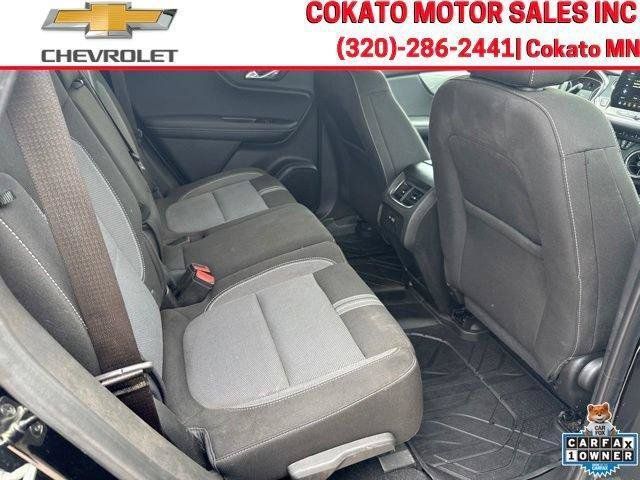 Used 2023 Chevrolet Blazer LT w/ Convenience Package AWD/4WD image 12