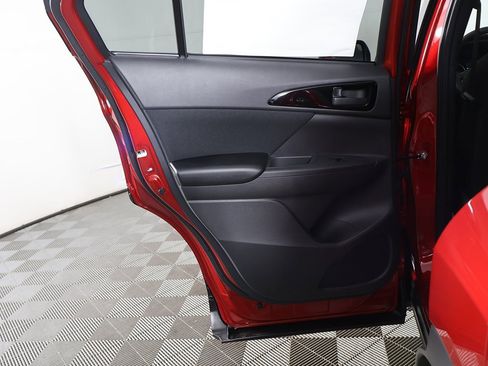 New 2026 Mitsubishi Eclipse Cross ES image 21