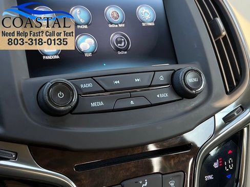 Used 2015 Buick LaCrosse Leather FWD image 40