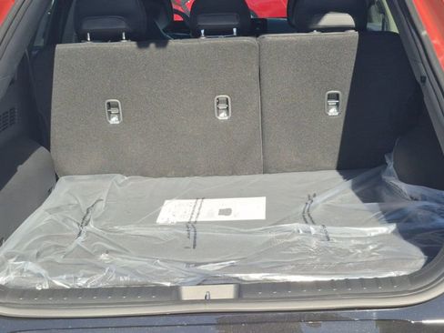 New 2025 Kia EV6 Wind image 14