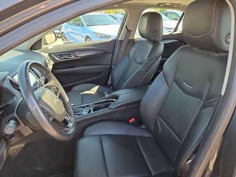 Used 2018 Cadillac ATS 2.0T AWD Sedan image 22