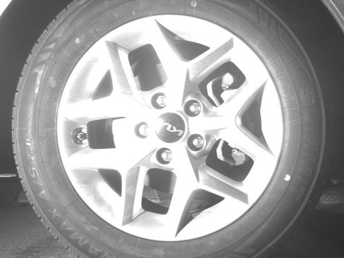 Used 2025 Kia Soul LX w/ LX Technology Package image 13