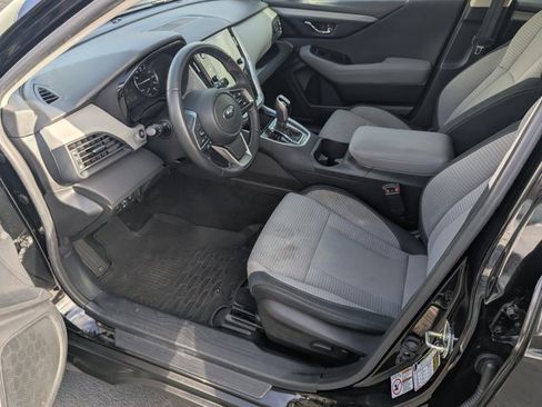 Used 2020 Subaru Outback Premium w/ Popular Package #1 image 9