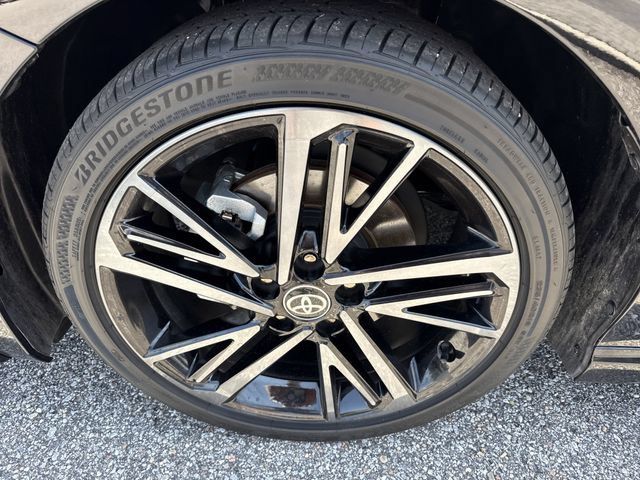 Used 2025 Toyota Camry XSE FWD image 39