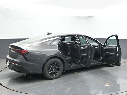 Used 2025 Kia K5 LXS FWD image 57