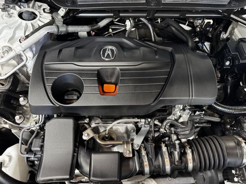 Used 2025 Acura TLX w/ Technology Package FWD image 47