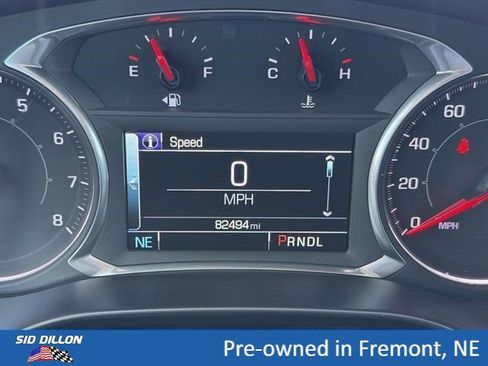 Used 2019 GMC Acadia SLE w/ Driver Alert Package I AWD/4WD image 18