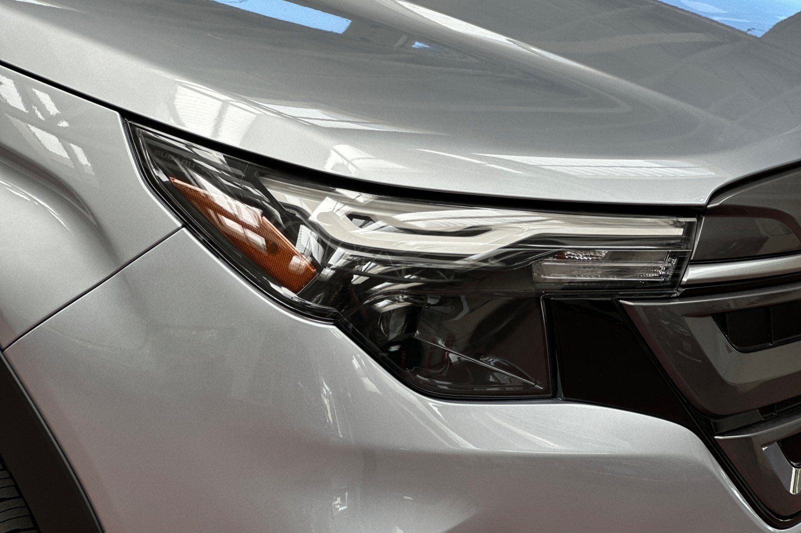 New 2026 Subaru Forester Touring AWD/4WD image 31
