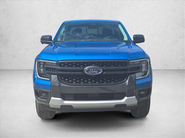 New 2026 Ford Ranger XLT w/ Equipment Group 301A High RWD image 6