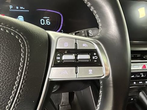 Used 2024 Kia Telluride S w/ S Sunroof Package AWD/4WD image 16