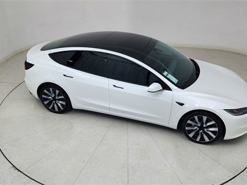 Used 2024 Tesla Model 3 Long Range image 69