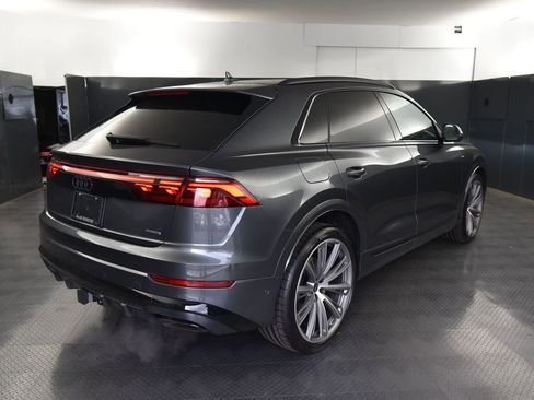 New 2026 Audi Q8 Prestige image 38