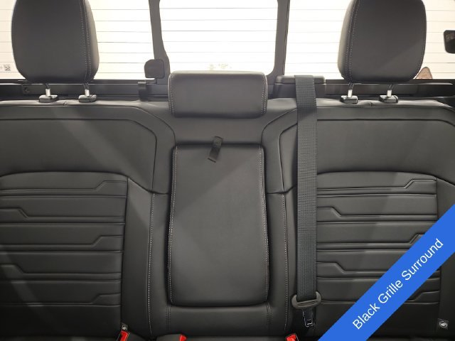 New 2026 Ford Ranger Lariat w/ FX4 Off-Road Package AWD/4WD image 25