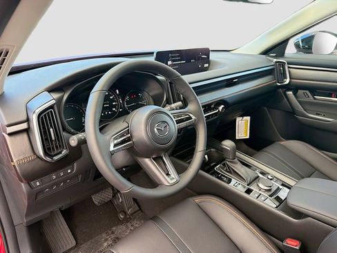 New 2026 MAZDA CX-50 2.5 Hybrid w/ Weather Package image 26