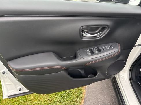New 2027 Honda HR-V Sport image 10