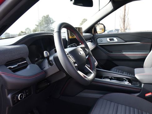 New 2026 Ford Explorer ST-Line image 11