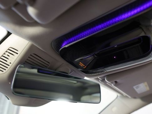 Used 2023 Mercedes-Benz S 580 4MATIC Sedan image 32