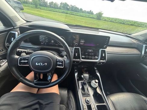 Used 2022 Kia Sorento SX Prestige AWD/4WD image 10