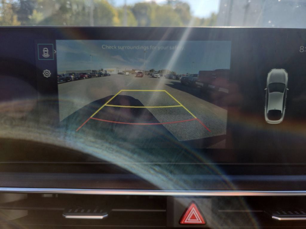 New 2026 Kia K5 GT-Line FWD image 17