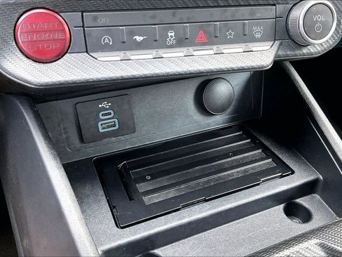 Used 2024 Ford Mustang Premium RWD image 15