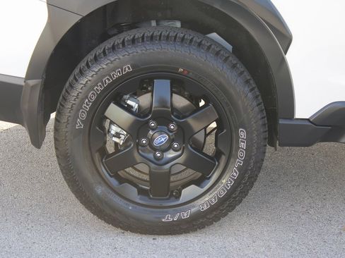 Certified 2025 Subaru Outback Wilderness image 33