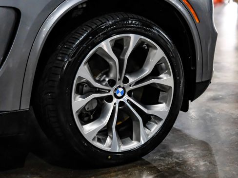Used 2016 BMW X5 xDrive50i image 36