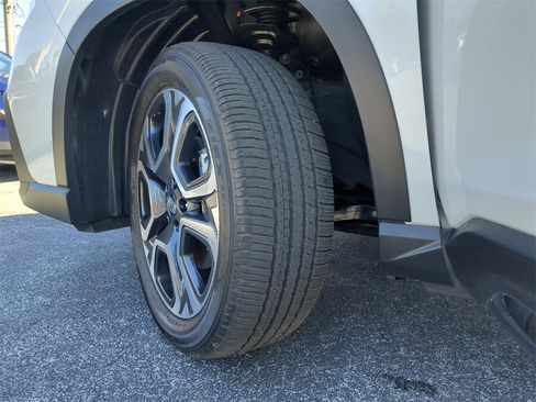 Certified 2025 Subaru Ascent Touring image 37