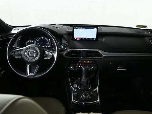 Used 2020 MAZDA CX-9 Grand Touring AWD/4WD image 17