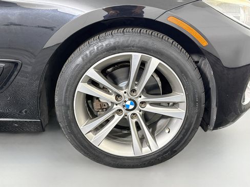 Used 2018 BMW 330i Gran Turismo xDrive AWD/4WD image 32