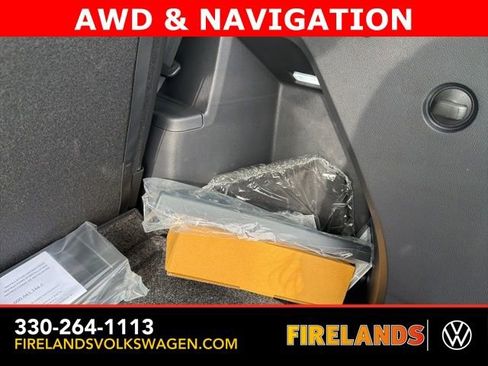 New 2026 Volkswagen Atlas SEL Premium R-Line image 72