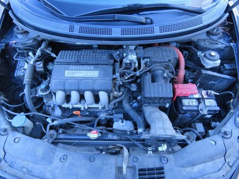 Used 2012 Honda CR-Z EX image 13