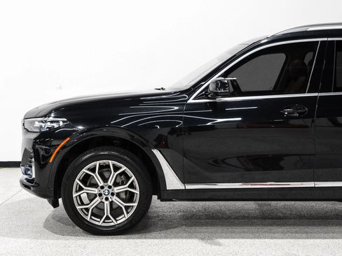 Used 2019 BMW X7 xDrive40i w/ Cold Weather Package image 14