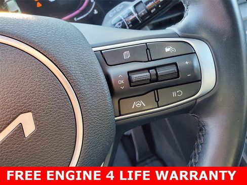 Used 2023 Kia Sportage X-Line w/ X-Line Premium Package image 14