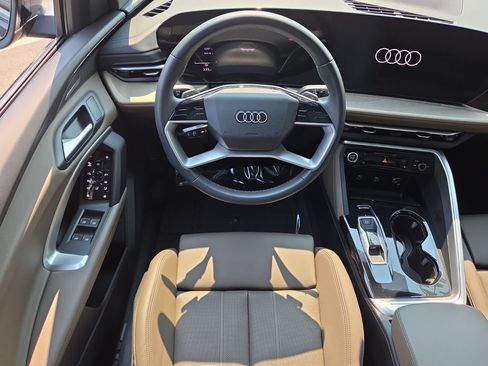 Certified 2025 Audi Q5 Premium Plus AWD/4WD image 14