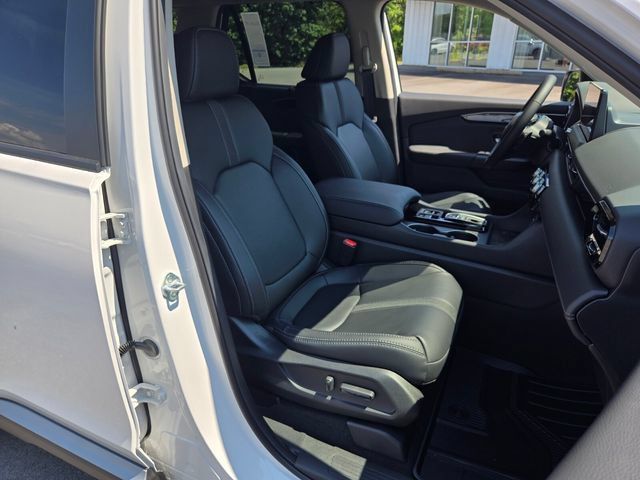 New 2026 Honda Pilot EX-L image 9